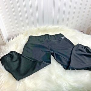Youth Large Intensity Black Baseball Football Pant